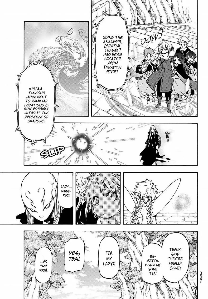 Tensei Shitara Slime Datta Ken Chapter 53 4